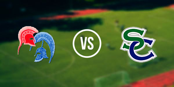 Alexandria City High School vs. South County High School