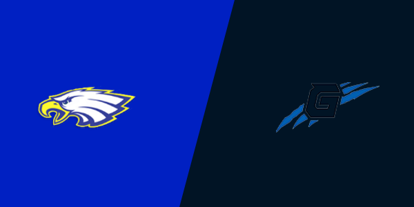 Big Sky High School vs. Gallatin High School