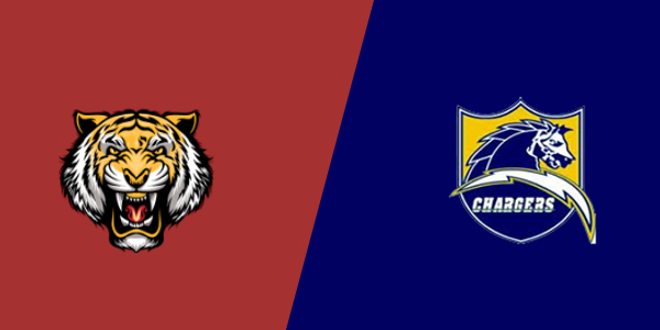 East Iberville High School vs. Madison Preparatory