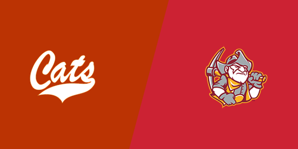 Los Gatos High School vs. Cupertino High School