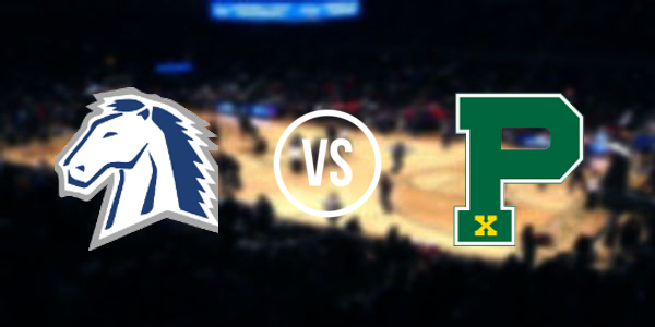 Millard North vs Pius X