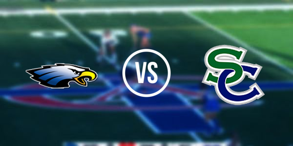 Edison High School vs South County