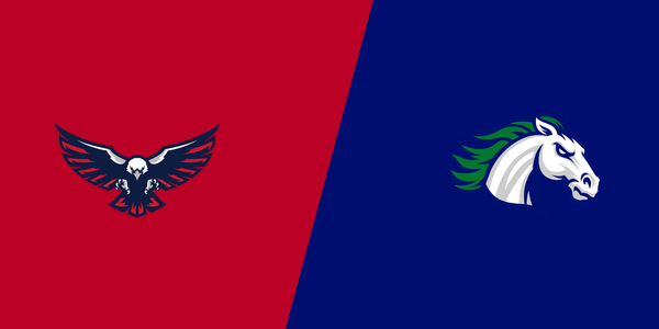 Edison High School vs. South County High School