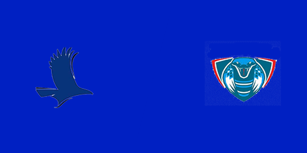 La Pine High School vs. Central Linn High School