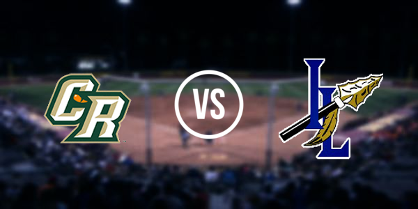 Indian Land High School vs Catawba Ridge High School