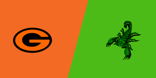 Gallup High School vs. Farmington High School