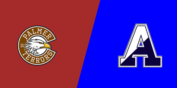 Palmer High School vs. Air Academy High School