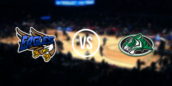 Lander Valley High School vs Lyman High School