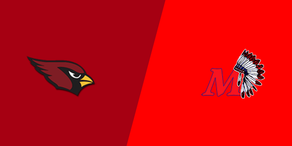 Spring Mills High School vs. Morgantown High School