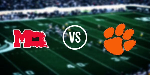 Marion Senior High School vs. Honaker High School