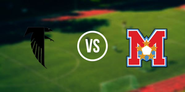 Marshall High School vs Madison High School