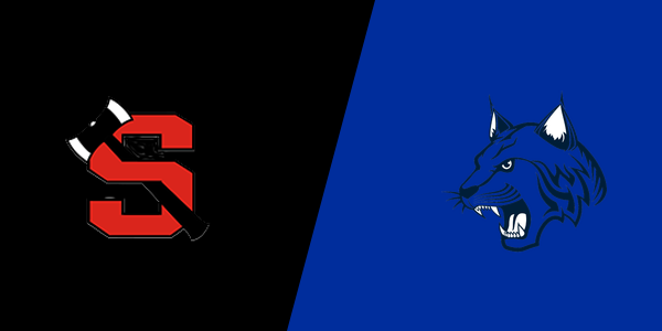 Shelton High School vs. Aberdeen High School