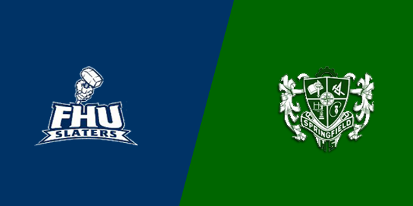 Fair Haven Union High School vs. Springfield High School