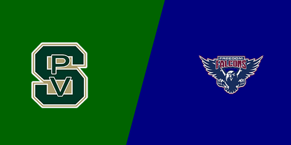 St. Patrick St. Vincent High School vs. Freedom High School - Oakley