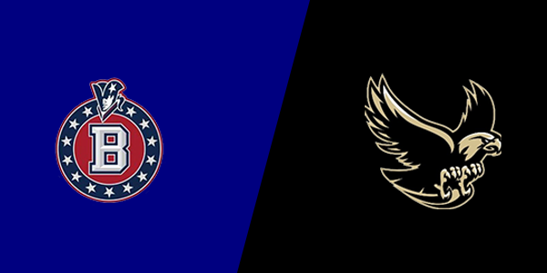 Beckman High School vs. El Dorado High School - Placentia