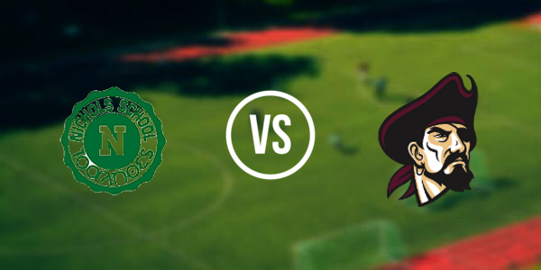 Nichols School vs St. Joseph's Collegiate High School