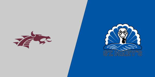Collierville High School vs. St. Mary's Episcopal School