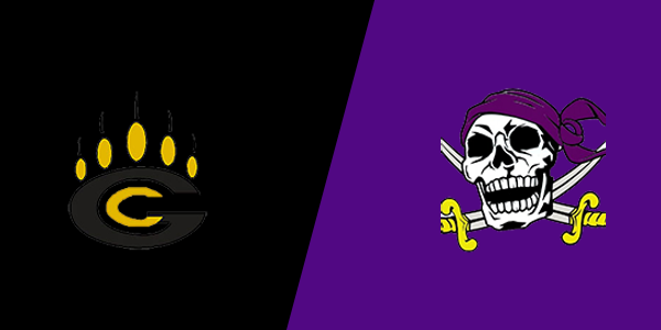 Gray's Creek High School vs. Jack Britt High School