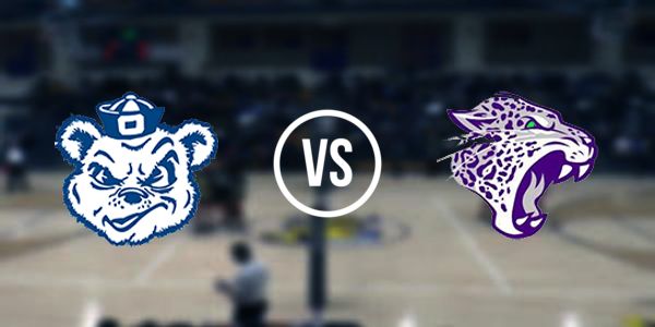 North Creek High School vs. Olympia High School