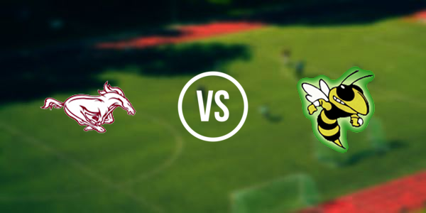 Surrattsville High School vs. Bladensburg High School