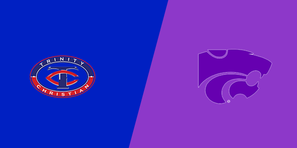 Trinity Christian School - Lubbock vs. Clovis High School