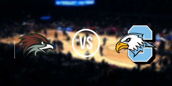 Forest Hills Eastern High School vs Grand Rapids Christian High School