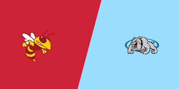 Oxnard High School vs. Buena High School