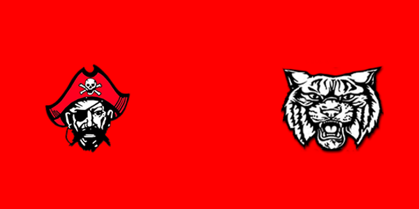 Powell County High School vs. Bath County High School