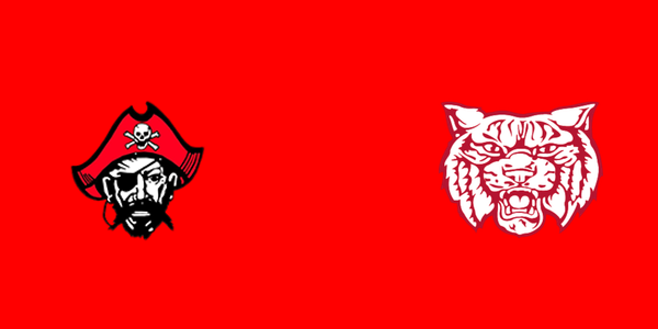 Powell County High School vs. Bath County High School