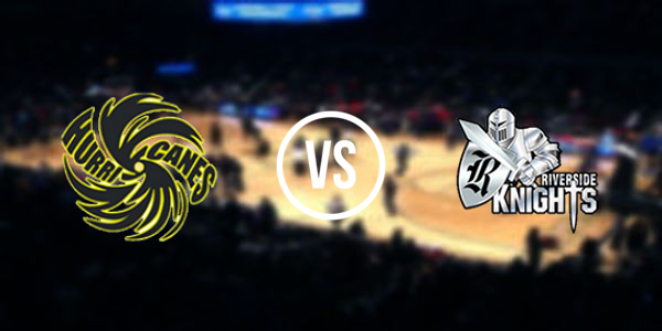 Riverside High School vs. Pamlico County High School