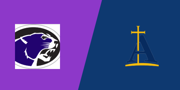 Central High School - Breese vs. Althoff Catholic High School