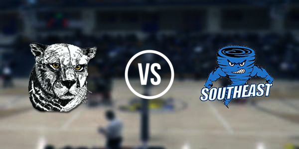 Saratoga  vs. Southeast