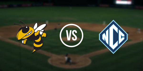 North Cobb Christian School vs Rockmart High School