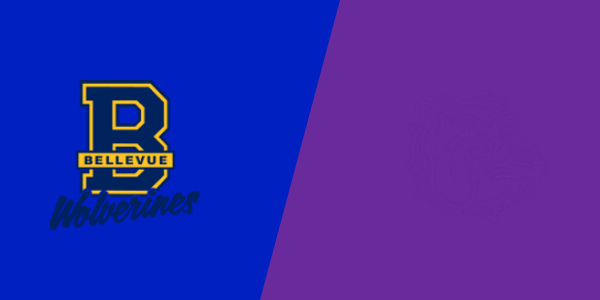 Bellevue High School vs. Foster High School