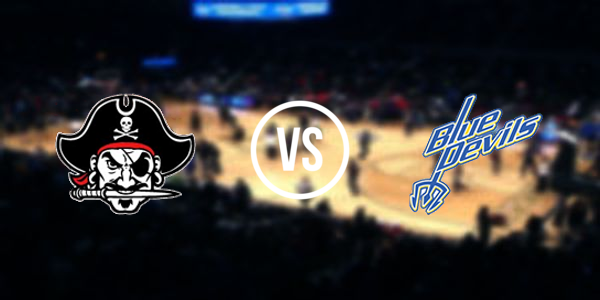 Martensdale-St Marys Jr/Sr High School vs Mount Ayr High School