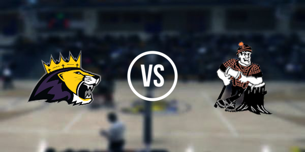Umpqua Valley Christian School vs. Powers High School