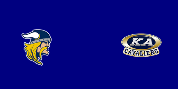 Central Catholic High School vs. Kiski Area High School