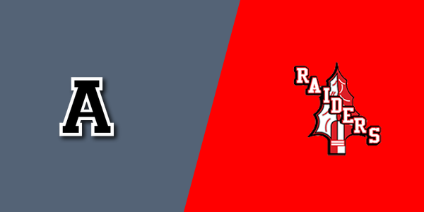 Away vs. Meyersdale Area High School