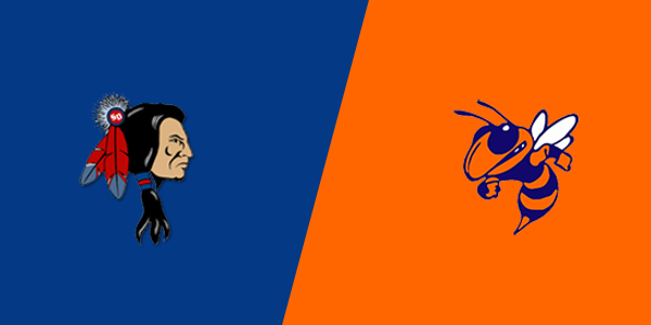 South Doyle High School vs. Roane County High School