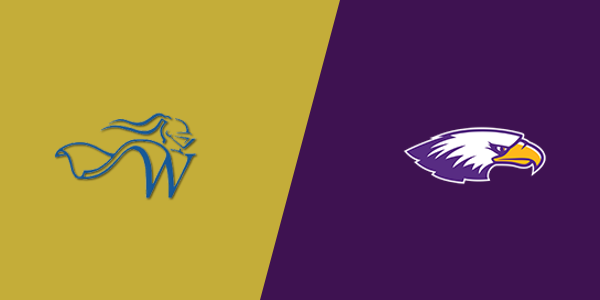 Windsor High School vs. Prince Edward County High School