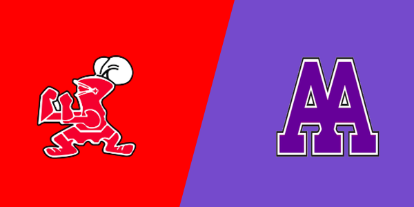 Shaker Heights High School vs. Pioneer High School