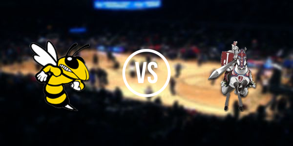 2023 UK HealthCare Boys&rsquo; Basketball Sweet 16&reg;