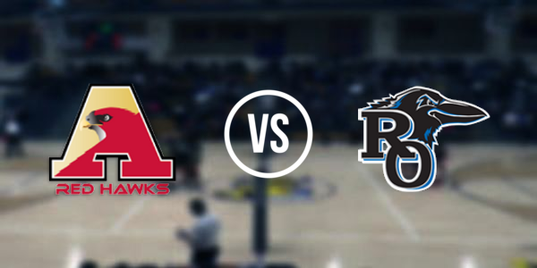 Athens High School - Troy vs. Royal Oak High School