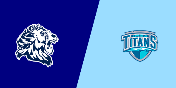 Lisle High School vs. Illinois Math and Science Academy