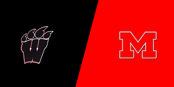 Weaver High School vs. Munford High School