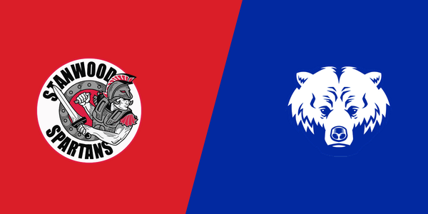 Stanwood High School vs. Sedro-Woolley High School