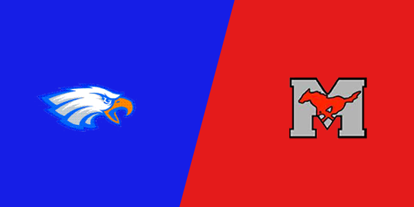 Ness City High School vs. Macksville High School