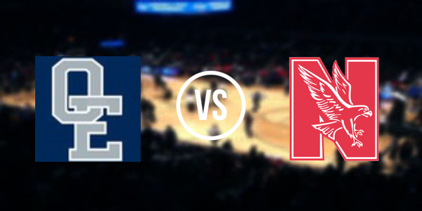 Oswego East High School vs. Naperville Central High School