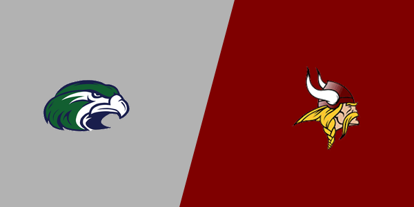 Essex Tech vs. Rockport High School