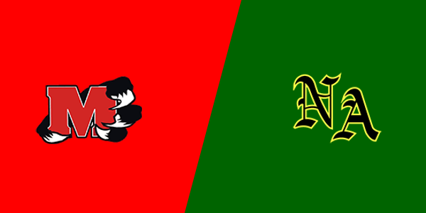 Minford vs. North Adams High School